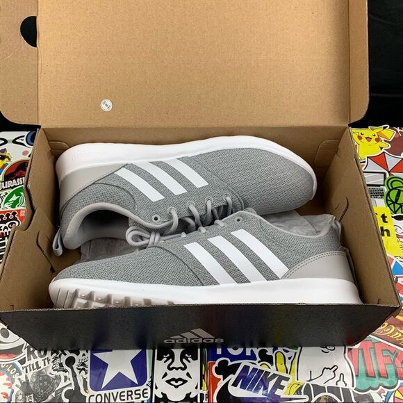 Adidas QT Racer 2.0 Womens Various Sizes - Picture 10 of 10